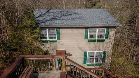140 Laird Place Mcgaheysville VA 22840