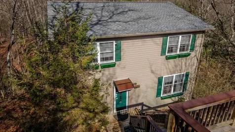 140 Laird Place Mcgaheysville VA 22840