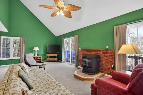 140 Laird Place Mcgaheysville VA 22840