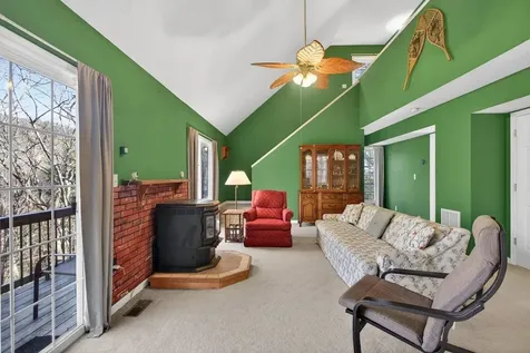 140 Laird Place Mcgaheysville VA 22840