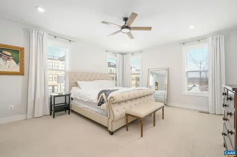 602 Noush Court Charlottesville VA 22911