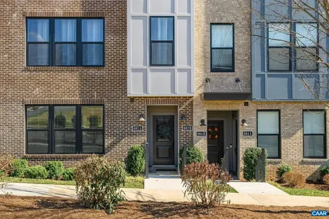 602 Noush Court Charlottesville VA 22911