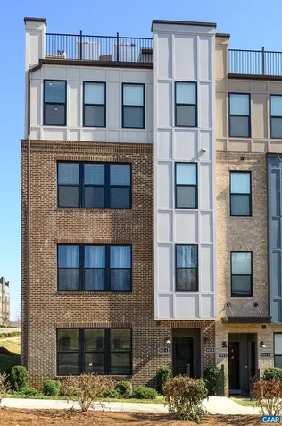 602 Noush Court Charlottesville VA 22911