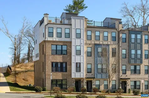 602 Noush Court Charlottesville VA 22911