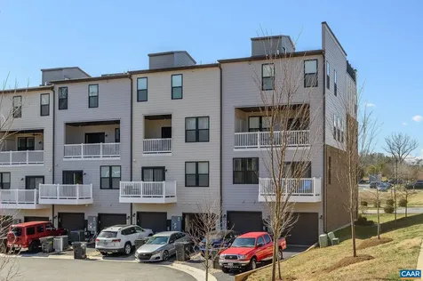 602 Noush Court Charlottesville VA 22911