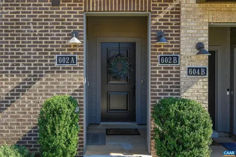 602 Noush Court Charlottesville VA 22911