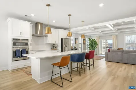 602 Noush Court Charlottesville VA 22911