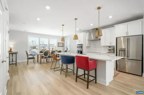 602 Noush Court Charlottesville VA 22911