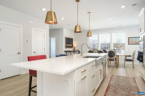 602 Noush Court Charlottesville VA 22911
