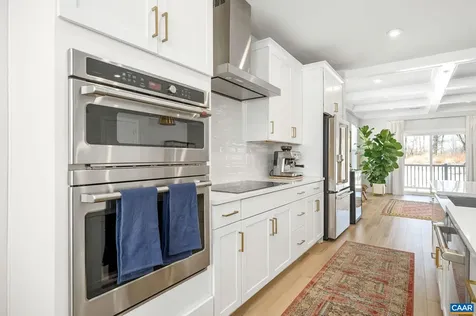 602 Noush Court Charlottesville VA 22911