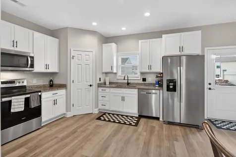 612 Zephyr Drive Rockingham VA 22801