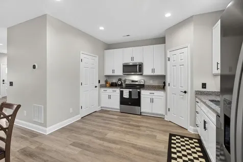 612 Zephyr Drive Rockingham VA 22801