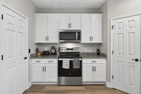 612 Zephyr Drive Rockingham VA 22801