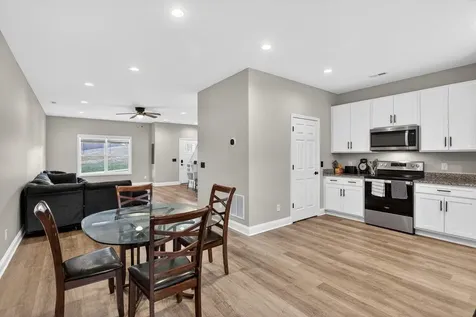 612 Zephyr Drive Rockingham VA 22801