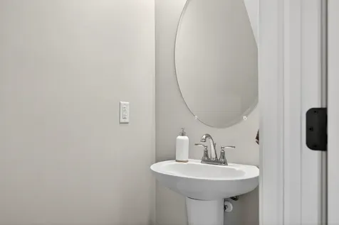 612 Zephyr Drive Rockingham VA 22801