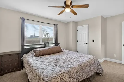 612 Zephyr Drive Rockingham VA 22801