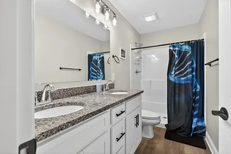 612 Zephyr Drive Rockingham VA 22801