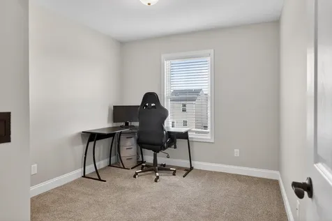 612 Zephyr Drive Rockingham VA 22801