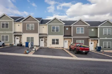 612 Zephyr Drive Rockingham VA 22801