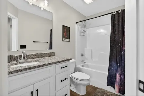 612 Zephyr Drive Rockingham VA 22801