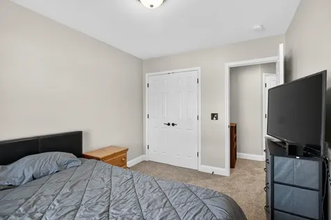 612 Zephyr Drive Rockingham VA 22801