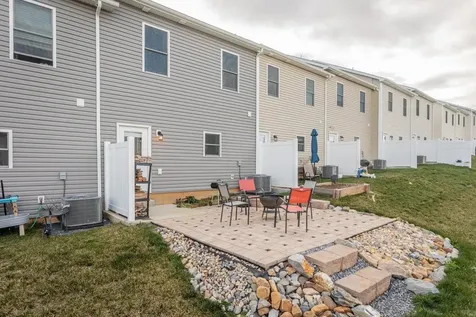 612 Zephyr Drive Rockingham VA 22801