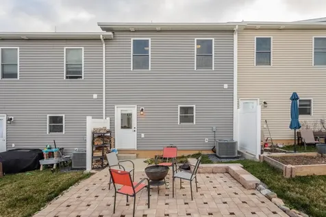 612 Zephyr Drive Rockingham VA 22801