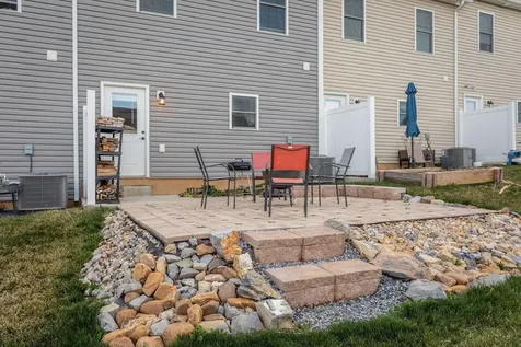 612 Zephyr Drive Rockingham VA 22801