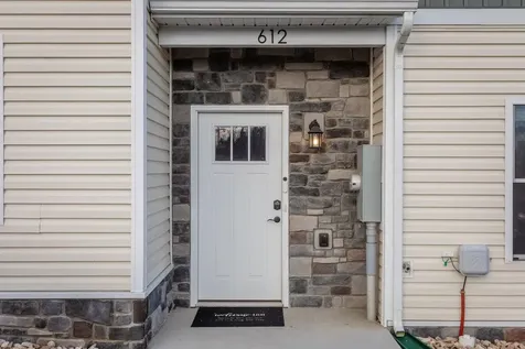 612 Zephyr Drive Rockingham VA 22801