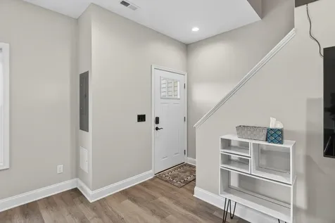 612 Zephyr Drive Rockingham VA 22801