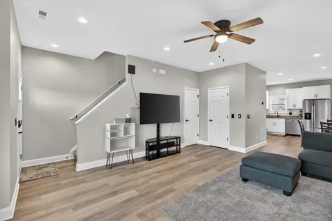 612 Zephyr Drive Rockingham VA 22801