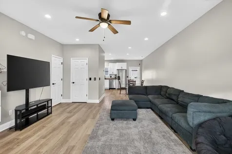 612 Zephyr Drive Rockingham VA 22801