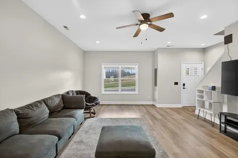 612 Zephyr Drive Rockingham VA 22801