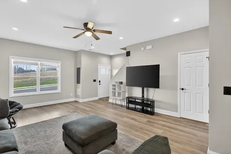 612 Zephyr Drive Rockingham VA 22801