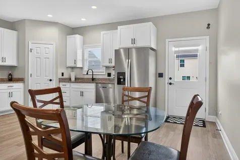 612 Zephyr Drive Rockingham VA 22801