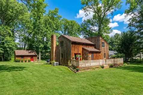 773 Ladd Road Fishersville VA 22939