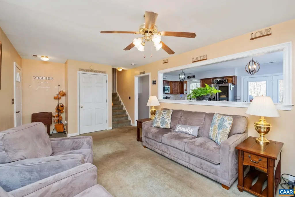 3319 Angus Road Barboursville VA 22923