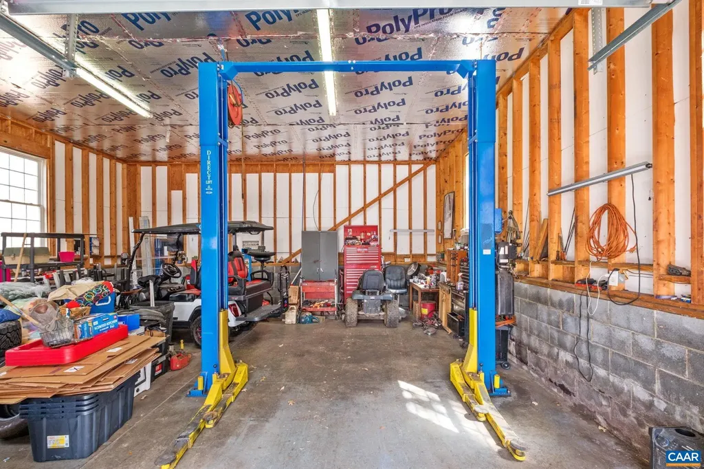 3319 Angus Road Barboursville VA 22923