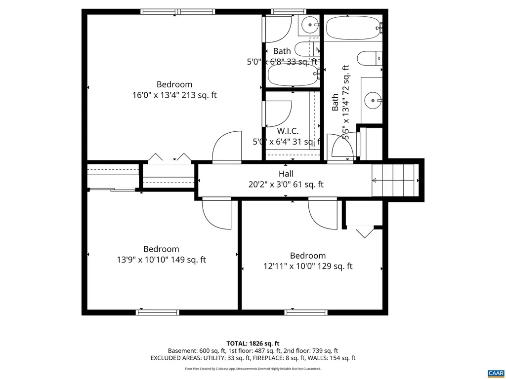 3319 Angus Road Barboursville VA 22923