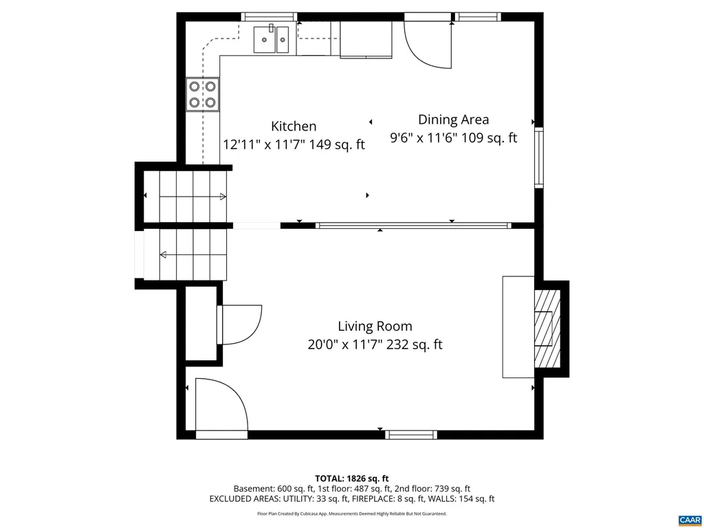 3319 Angus Road Barboursville VA 22923