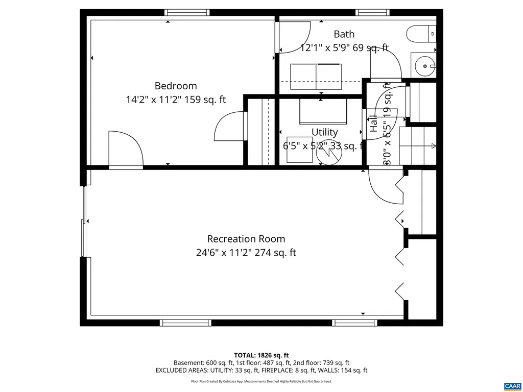 3319 Angus Road Barboursville VA 22923