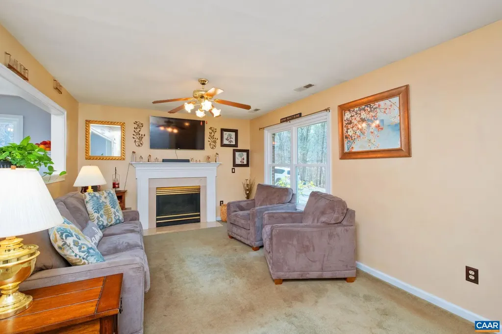 3319 Angus Road Barboursville VA 22923