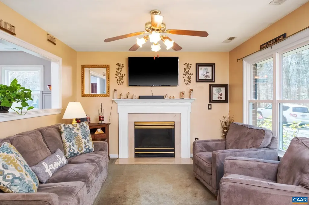 3319 Angus Road Barboursville VA 22923