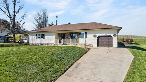 36 Skyline Avenue Stuarts Draft VA 24477