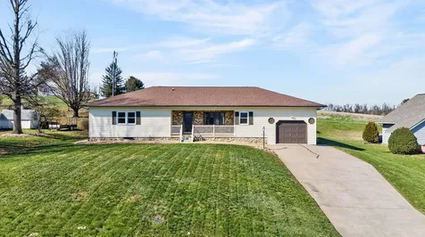 36 Skyline Avenue Stuarts Draft VA 24477