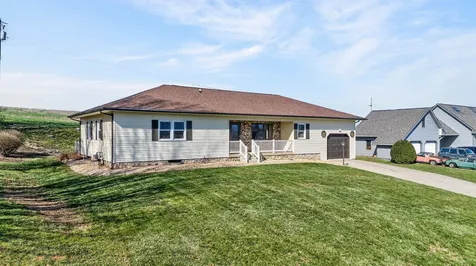36 Skyline Avenue Stuarts Draft VA 24477