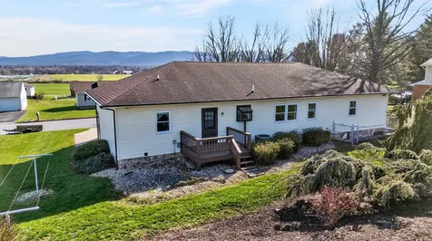 36 Skyline Avenue Stuarts Draft VA 24477