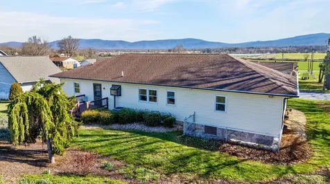 36 Skyline Avenue Stuarts Draft VA 24477