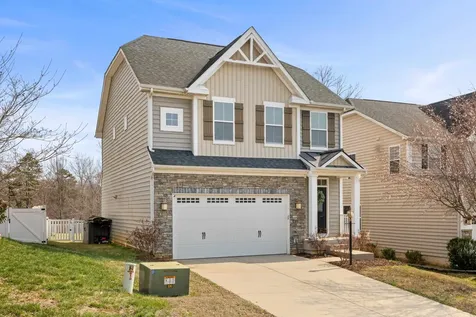 4517 Briarwood Drive Charlottesville VA 22911