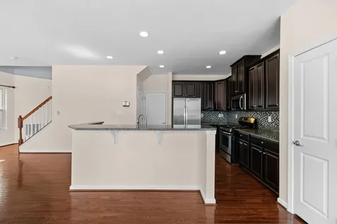 4517 Briarwood Drive Charlottesville VA 22911